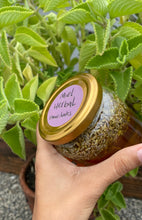 Cargar imagen en el visor de la galería, Miel herbal de lavanda 125ML