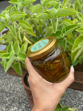 Cargar imagen en el visor de la galería, Miel herbal de Romero 250ml